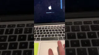 How to fix MacBook Pro Track Pad/ Keyboard Issue