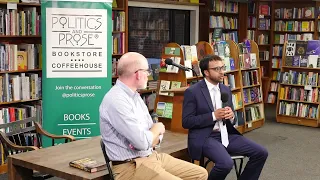 Nikhil Goyal — Live to See the Day: Coming of Age in American Poverty - with Binyamin Appelbaum