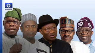 Democracy: Which President Has Met Nigerians’ Expectation?