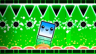 САМЫЕ БЫСТРЫЕ СПАМ ЧЕЛЛЕНДЖИ | Geometry Dash