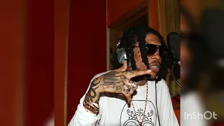 Vybz Kartel  -  I Smoke Weed (Raw)