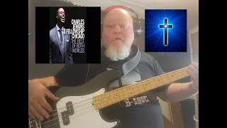 awesome charles jenkins bass cover