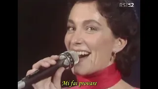 Ricchi E Poveri-Come Vorrei(1981)[WITH ITALIAN LYRICS]