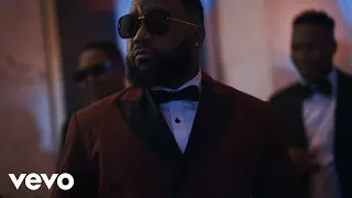 Cassper Nyovest - 4 Steps Back (Official Music Video)