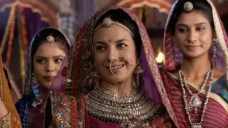 Jodha Akbar | Full Episode 90 | Akbar का अंदाज़ देख कर Jodha हुई मोहित | Zee TV