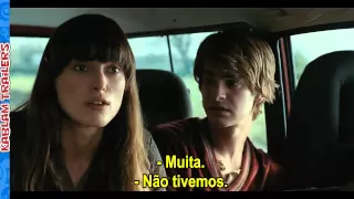 NEVER LET ME GO - TRAILER HD - LEGENDADO BY KABLAM