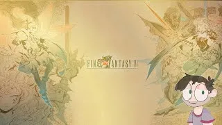 Final Fantasy III EPISODIO 2 | JUEGO COOPERATIVO CON SEGUIDORES DEL CANAL | SNES