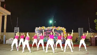 YOUR MY HEART YOUR MY SOUL | Zumba TB | HLV Liên Nguyễn, Link HƯỚNG DẪN https://youtu.be/OtyCEPpnM0s