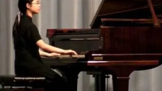 Mozart Piano Sonata No.5 in G Major, K.283, 1st movement