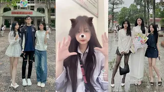 Tik Tok Học Sinh💕Học Sinh 4.0 Đi Học Quẩy Banh Nóc | lưu quyết chiến #377