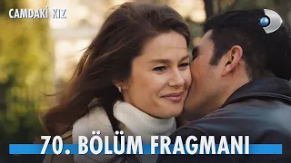 Camdaki Kız 70. Bölüm Fragmanı | Hayri'nin gerçek yüzü ortaya çıkıyor!