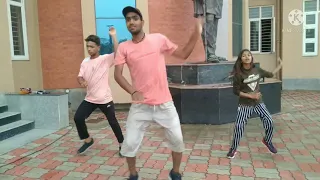 Tera Rang Balle Balle Dance Video||Choreography By Lavkush Kumar