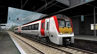 WCML Midlands & Northwest (Passenger) Scenario Pack 1 Trailer