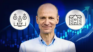 Dr. Gerd Kommer: ETF vs. Immobilien - DIESE Anlageklasse bringt mehr Rendite ein