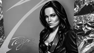 Tarja 'Eye Of The Storm' - Visualizer - New Album 'Best Of: Living The Dream' - Out Now