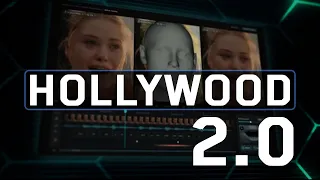 Flawless A.I - The VFX A.I Tool Everyone In Hollywood NEEDS!