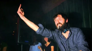 Mr. Oizo - Live @ Electric Nightflight (Live in Amsterdam) 2009.03.15 (Full Set)