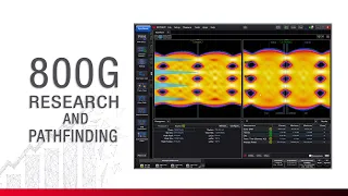 200Gbps Optical Solutions for 800G Research and Pathfinding