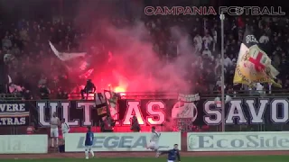 Savoia-Nola 5-3 dcr | Finale Coppa Italia Eccellenza Campania 2017-18 | 16 02 2018