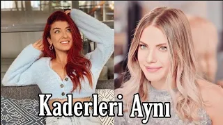 Yıldız Argun & Yıldız Mollaoğlu Kaderleri Aynı