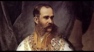 Francisco José I de Austria, emperador de Austria, el marido de la emperatriz Sissi
