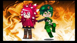 If flippy/flipqy and flaky were in the hated child story