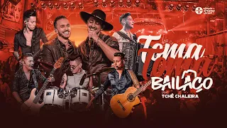 Bailaço - Toma Toma part. @tchechaleira  (DVD)