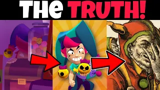 Brawl Theory: The TRUTH Behind Chester