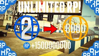 *SOLO* No Requirements - RP Farm Method | GTA Online - Rank Up Fast & Easy RP Exploit