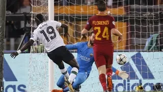 Roma vs Liverpool 4 2   All Goals & Highlights ● 02 May 2018 HD Champions League (English Commentry)