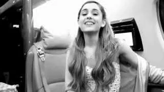 Ariana Grande - Funny moments Part 1