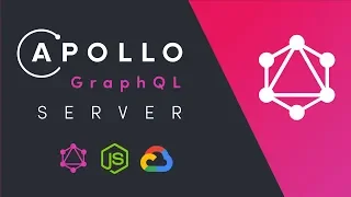 GraphQL with Apollo Server 2.0