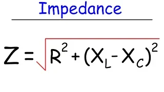 Impedance