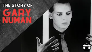 The story of synth pop legend Gary Numan