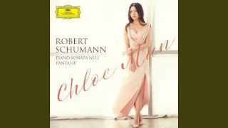 Schumann: Piano Sonata No. 1 In F Sharp Minor, Op. 11 - 2. Aria