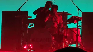 Keane - Crystal Ball, Live at Verti Music Hall (Berlin, 03/02/2020)