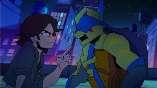 LEO’S VOCAL RANGE || Rotmnt Animatic