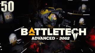 Battletech Advanced 3062 - Dominate the Universe! - Episode-50