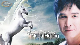 PBN 31 | Nguyễn Hưng - Vết Thù Trên Lưng Ngựa Hoang (Ngọc Chánh, Phạm Duy)