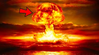 7 VERY Powerful Nuclear Explosions Caught on Camera