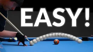 How to Jump the Cue Ball