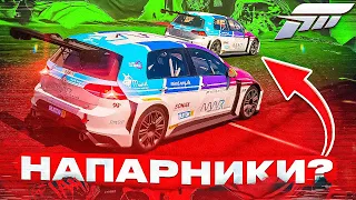 КОМАНДНЫЙ ОНЛАЙН - Forza Motorsport