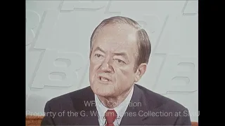 WFAA - December 15 - 16, 1970 Part 1