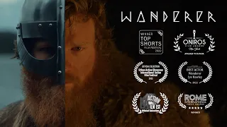 WANDERER - Short Action Fantasy Film #vikings