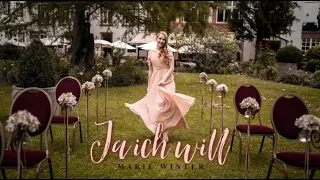 Ja ich will - Marie Winter (Official Lyric Video)