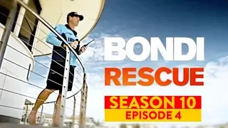 Bondi Rescue - Season 10 Episode 4 *FULL EPISODE*