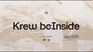 Krew beInside　第１回番外編②／（久保帯人先生『BLEACH』『BURN THE WITCH』）