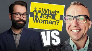 Matt Walsh Responds To Journalist's Review Of What Is A Woman?