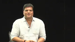 Dayanand Shetty || CIFFI 2023