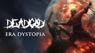 Dead God - Era Dystopia [Lyric video] #deathmetal #deathcore